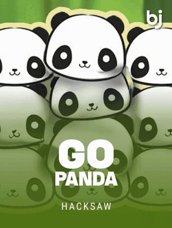 গো পান্ডা screenshot