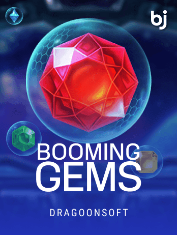 Booming Gemspng screenshot