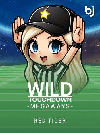 ওয়াইল্ড টাচডাউন মেগাওয়েজ screenshot