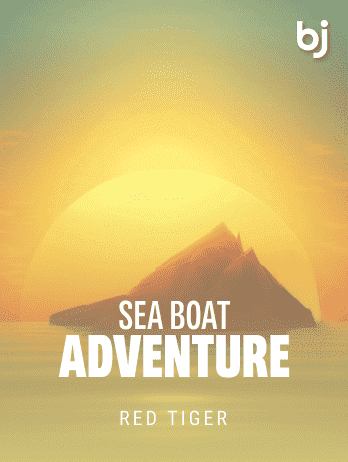 Sea Boat Adventurepng screenshot