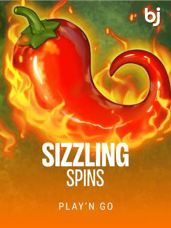 Sizzling Spinspng screenshot