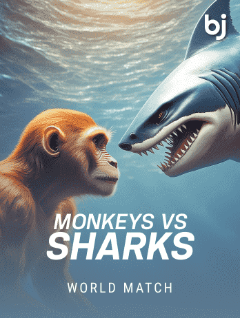 মাঙ্কিস ভার্সেস শার্কস screenshot